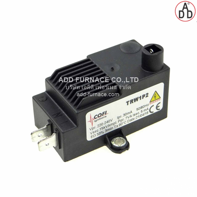 Cofi Ignition Transformer TRW1P2 (1)